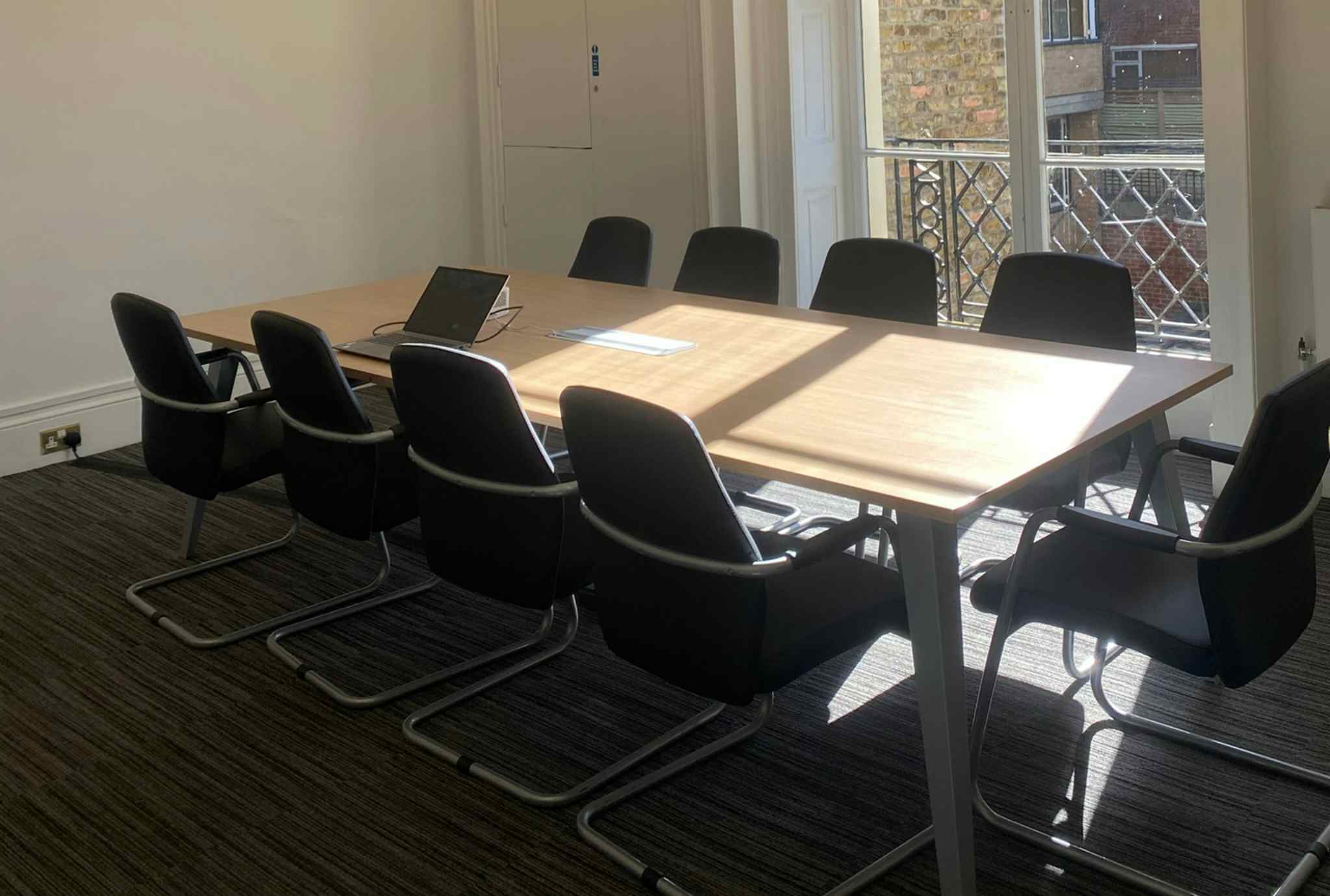 London Mathematical Society